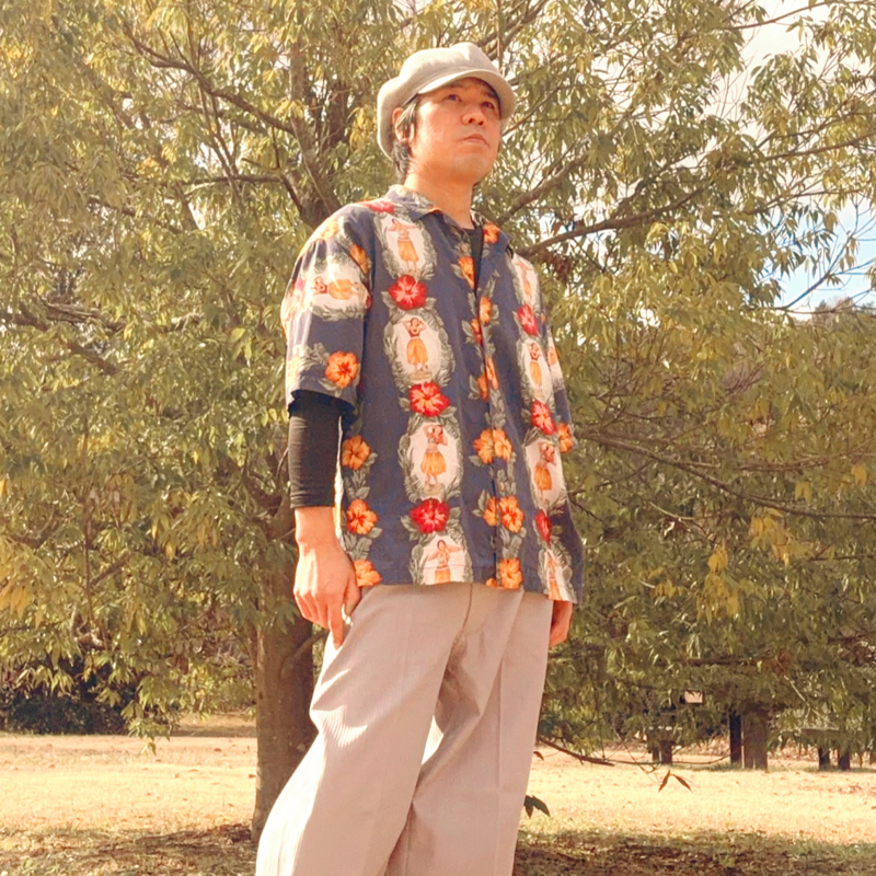 あきやまーけんじ