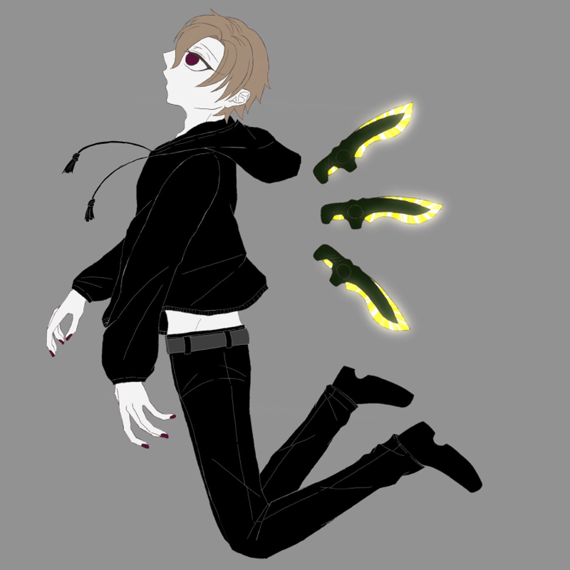 #03  追加メインストーリーについて①