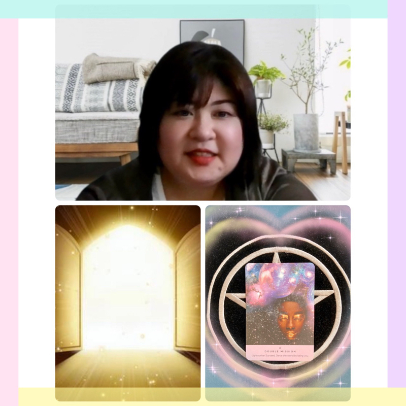 5人目のkeikoさん