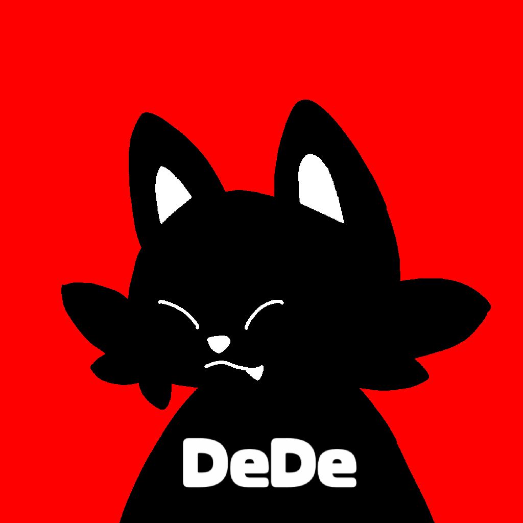 @DeDe