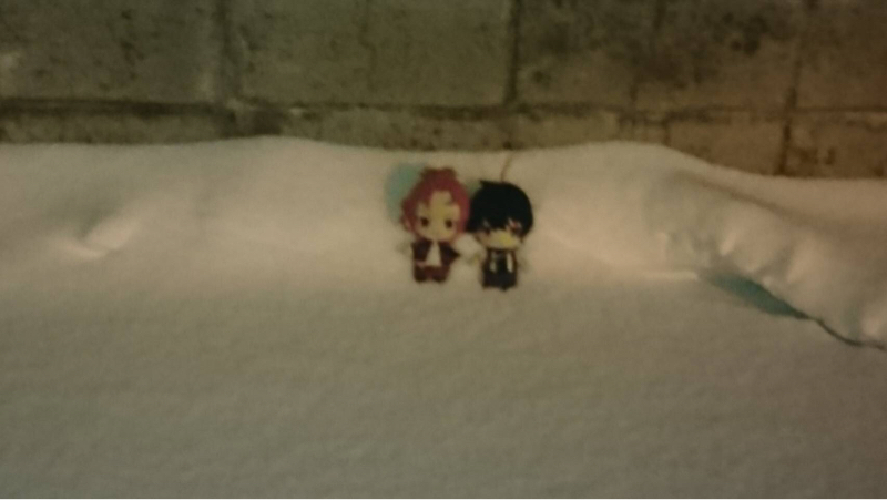 さくまの話がしたい