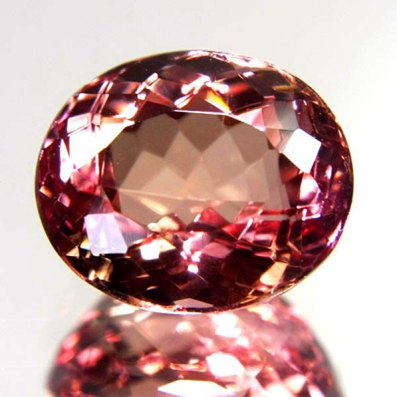 インペリアルトパーズ