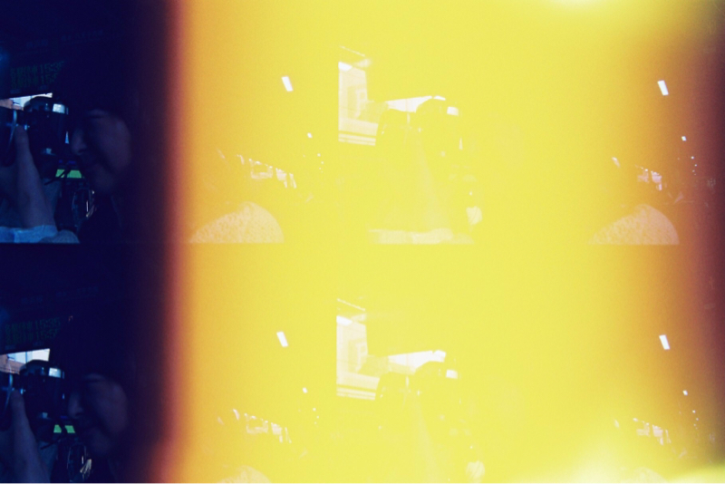 素敵なウィークをすごせてない