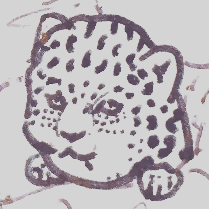 デザインしてると、時にマガジンを手にし…。