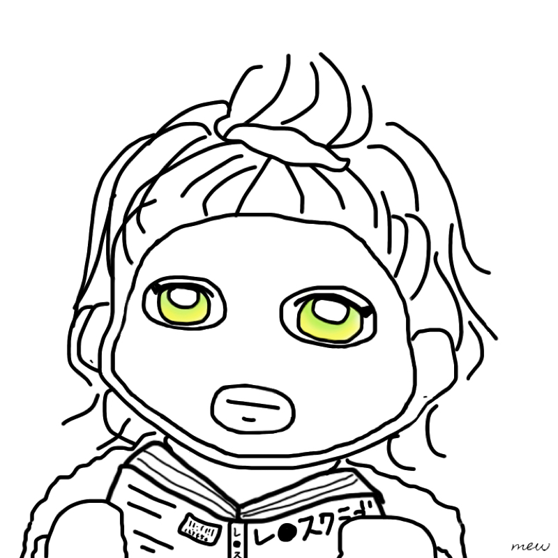 仕事決まった話とiPad買った話 ②