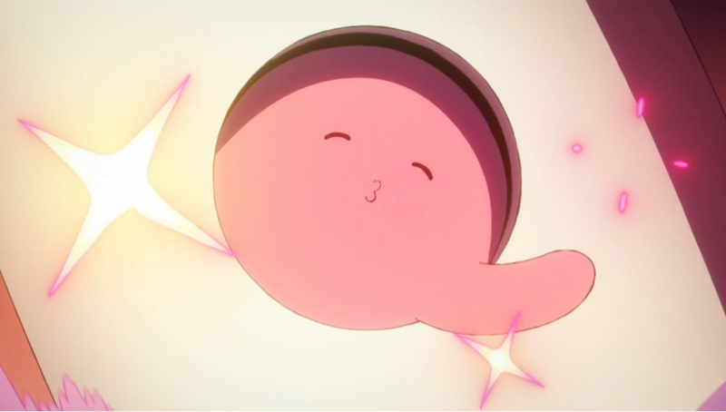 #42 ピュアで無害なキャラまで闇堕ちするアニメ【タコピーの原罪】第5話の感想