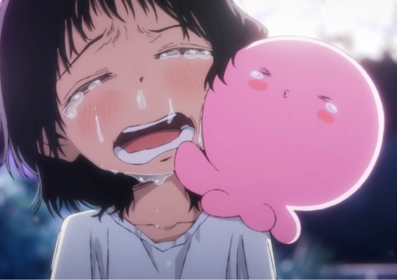 #44 ハッピーエンドじゃないけど救いはあった【タコピーの原罪】アニメ最終回の感想