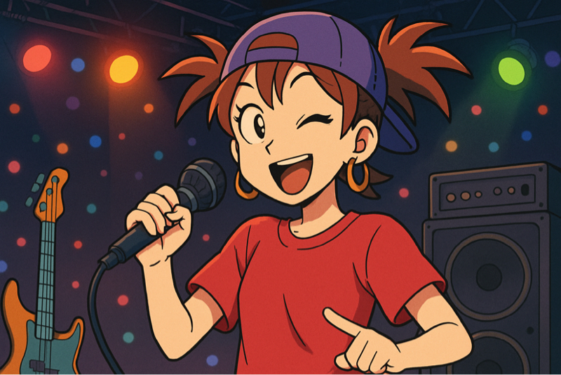 #45 久しぶりにポップな曲を作りました【天寿マットウ】