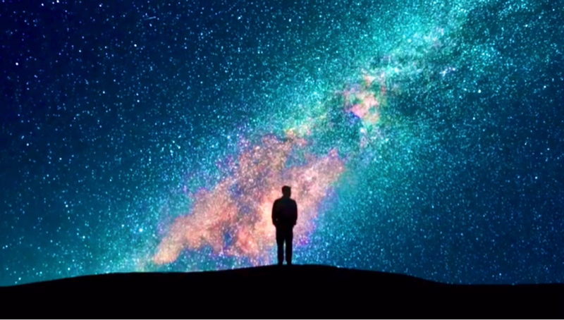 #56 新曲の宣伝/宇宙と人間