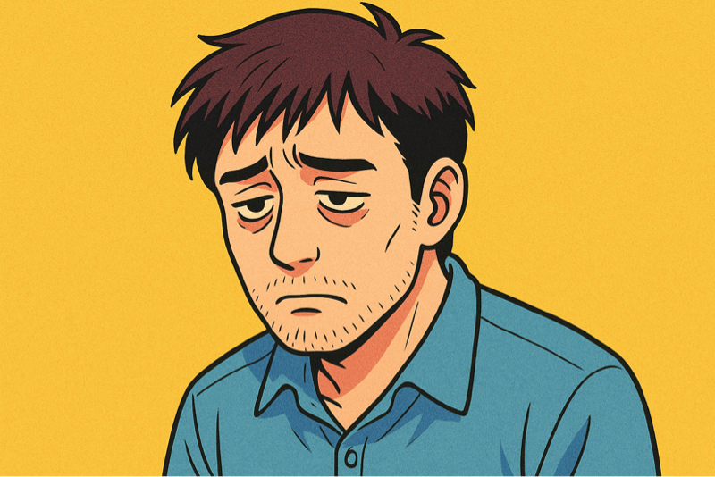 #66 憂鬱な気持ち／歌詞を書くこと／新曲の宣伝