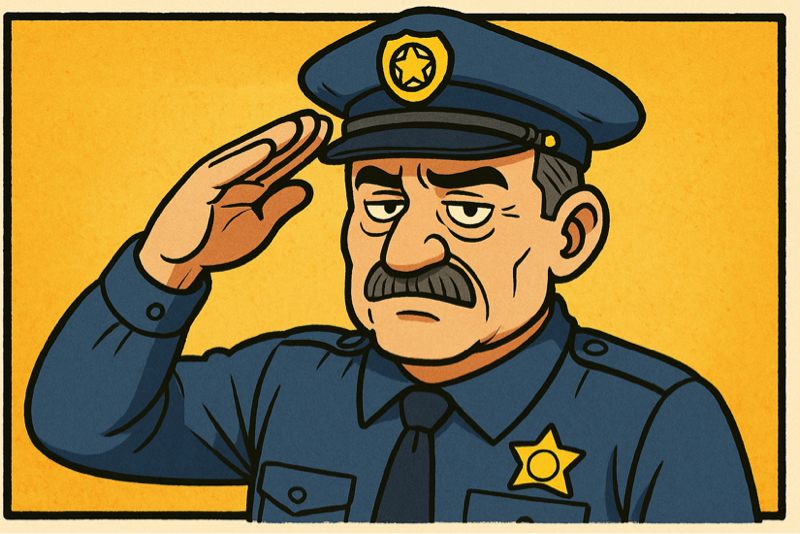 #69 親戚のヤバイおじさん