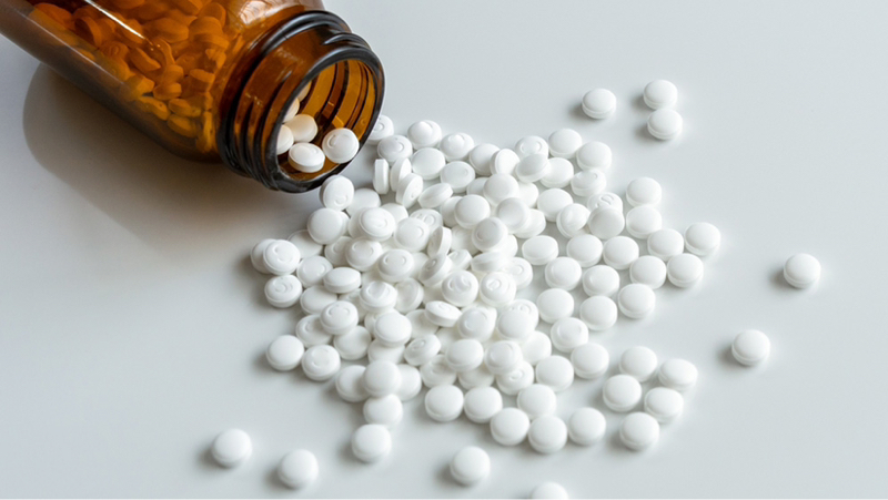 #73 薬物って摂取してる？