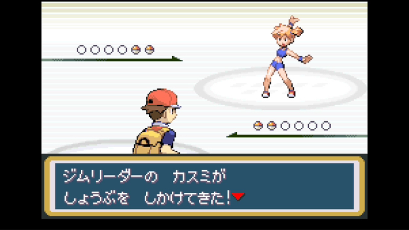 #81 ポケモンFRLGを俺は100%楽しみたい