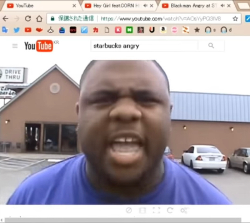 #83 ある黒人の怒りが名曲になる