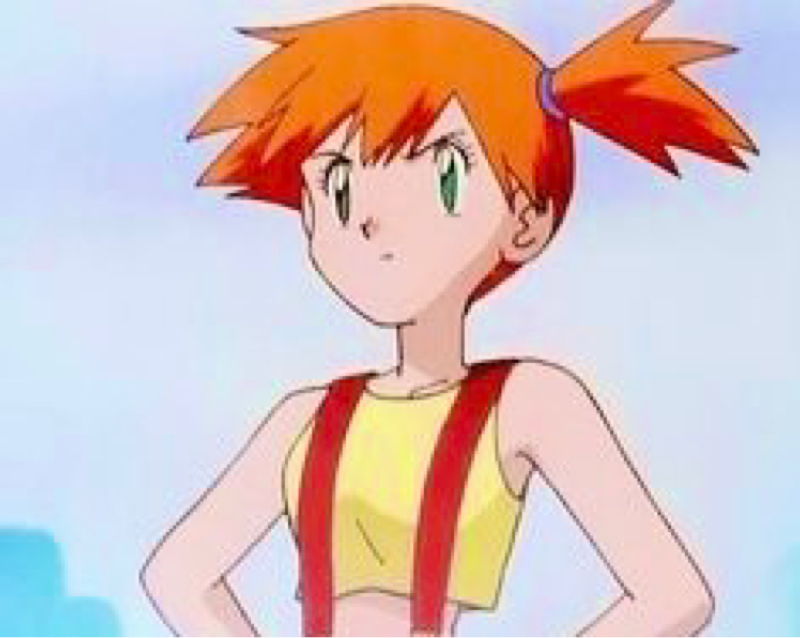 #84 俺はカスミに嫌われている