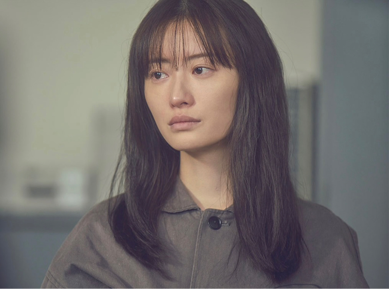 #86 FF10リュック（松本まりか）の演技がヤバすぎた【向こうの果て】