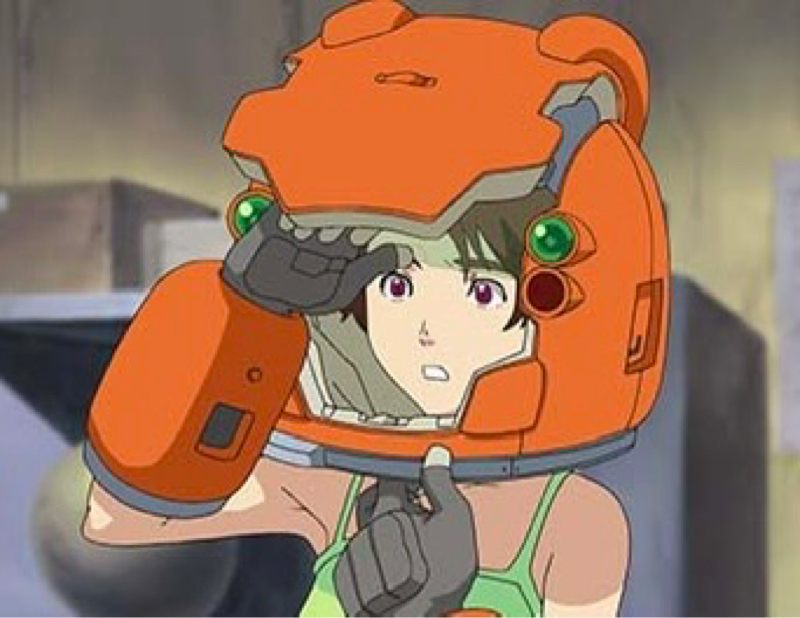 #88 プラネテス全26話を観た感想