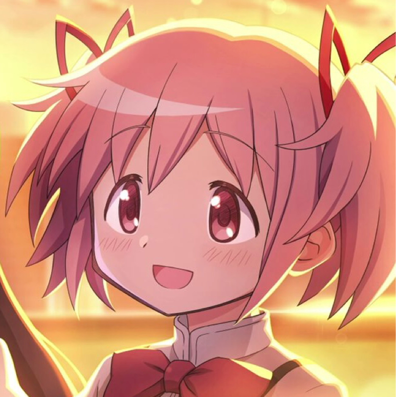 #93 まどか☆マギカ全12話と劇場版を観た感想【個人的解釈】