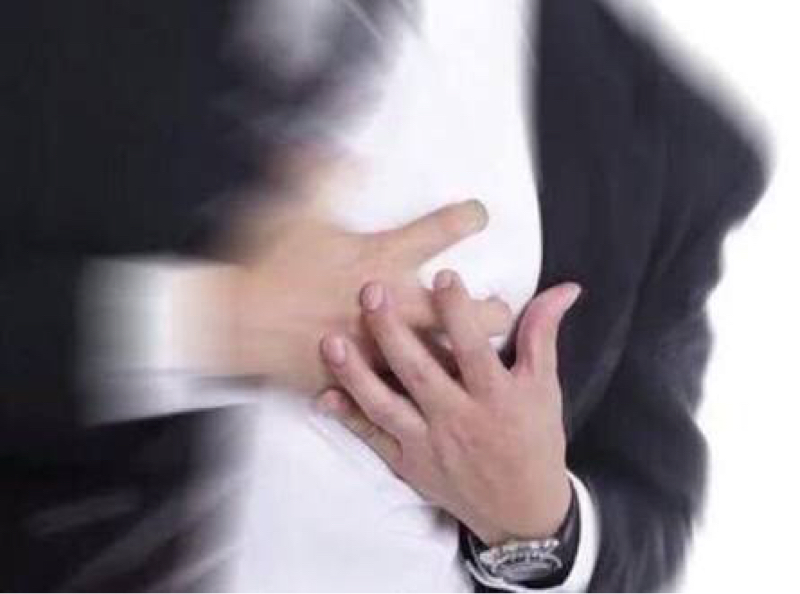 理銃の話をしよう