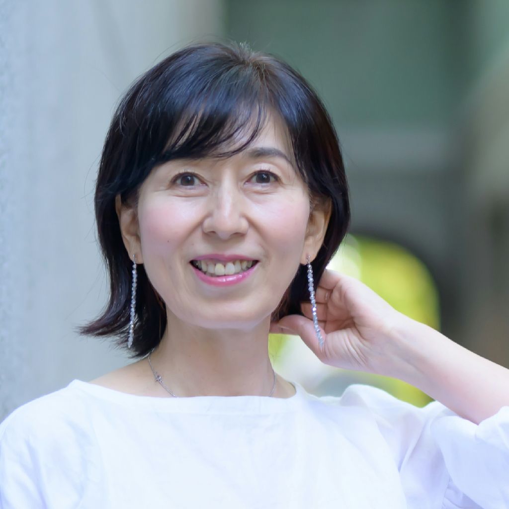 亜由美