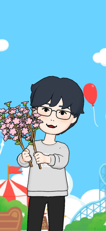 Bluemin'Daysを歌ったお