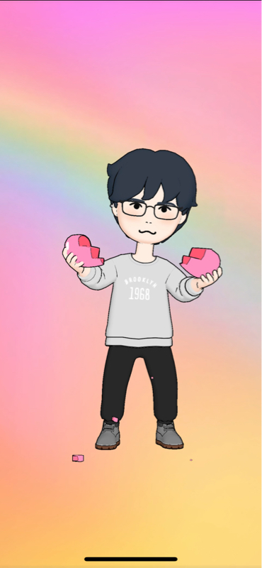 キッチン歌ってみた