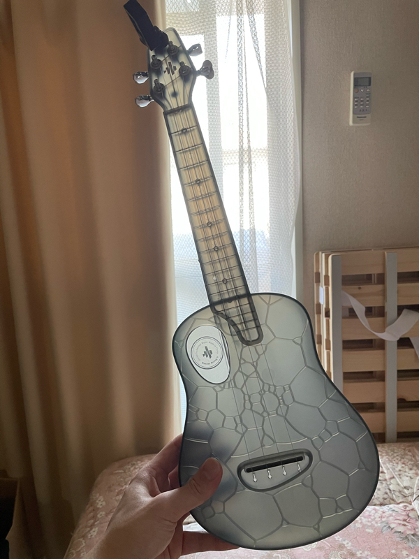 あじさい通り(スピッツ)ウクレレsolo