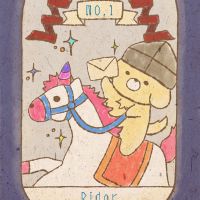 手越君の行く末を占ってみた！