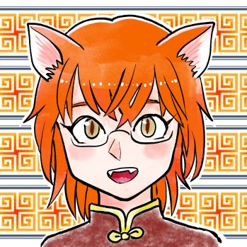 ちゃっぴ〜