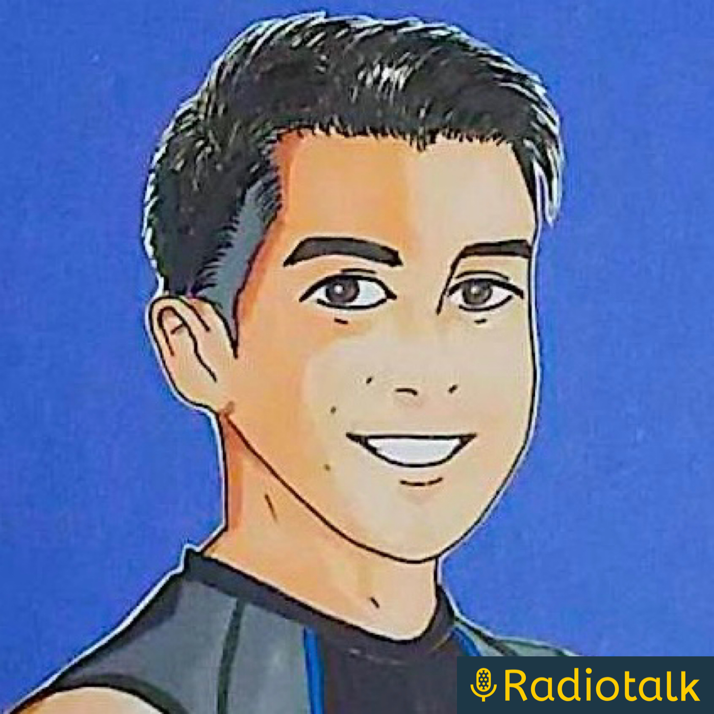 サナフミラジオ　〜あたりまえ磨きの道〜 podcast artwork