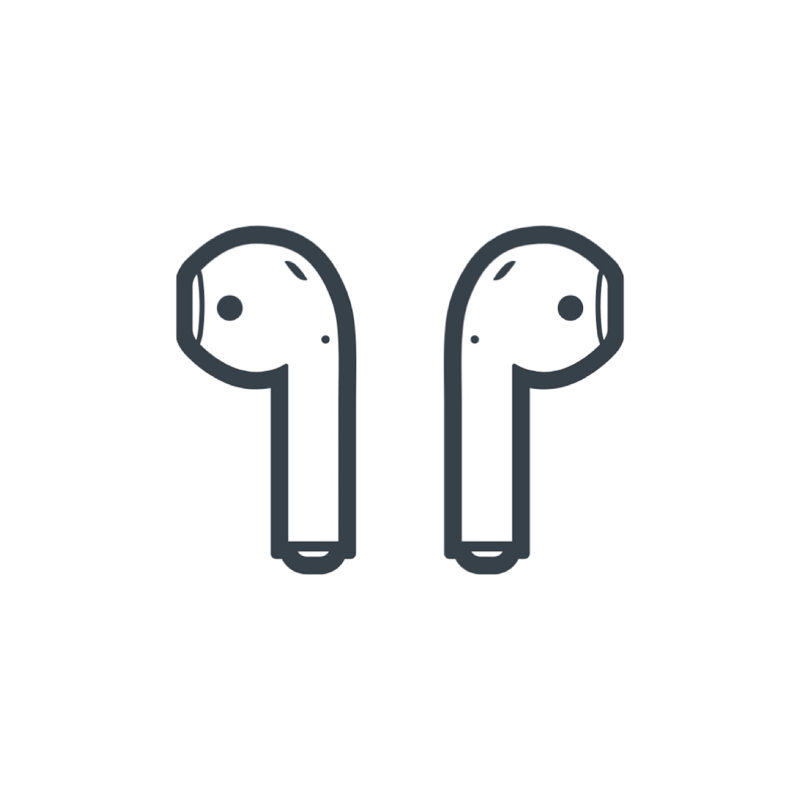 Airpods(第二世代)をLINE Payで買いました