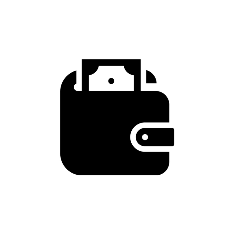 ミニマムなお財布の話