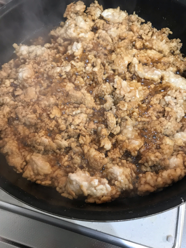 第7回スーパーの一角でお惣菜を食べちゃうはなし