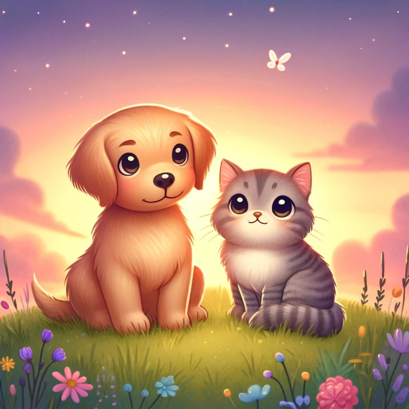 てぃんとにゃの細やかな夢🥰