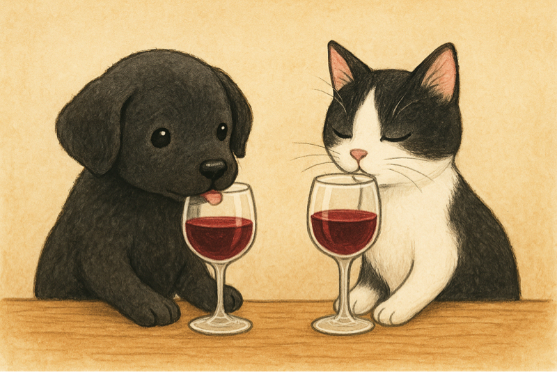 続ドライブの話