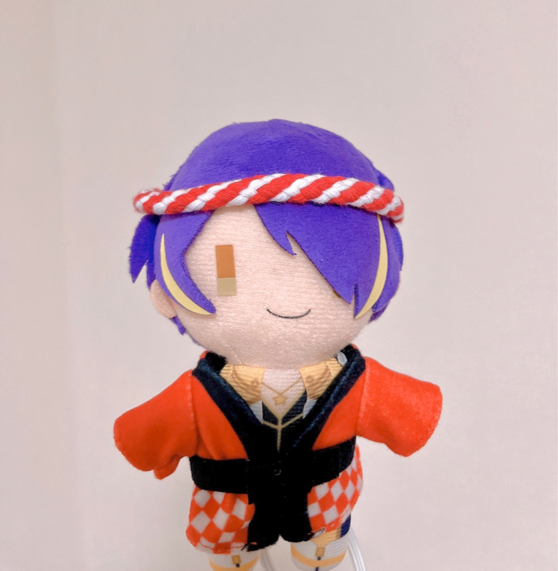 理想の推しとお題ガチャ