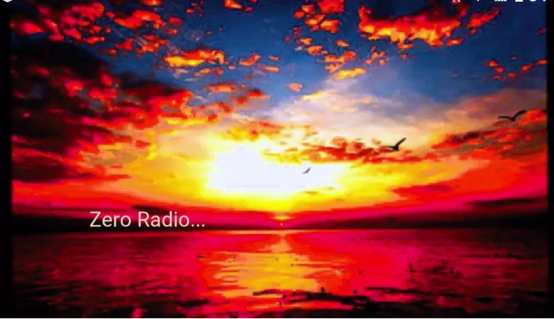 ＃２７１話 何となく@然り気無く@ソコハカトナク Ｚero Ｒadio ひとり語り…