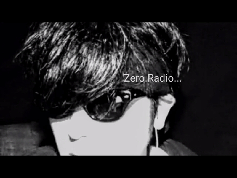 ＃２７４話 何となく@然り気無く@ソコハカトナク Zero Radio おはようございます。