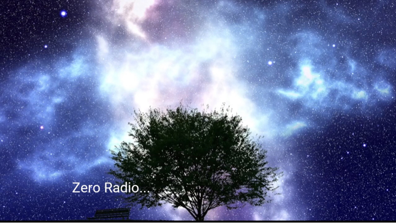 ＃２８６話 何となく@然り気無く@ソコハカトナク Zero Radio  