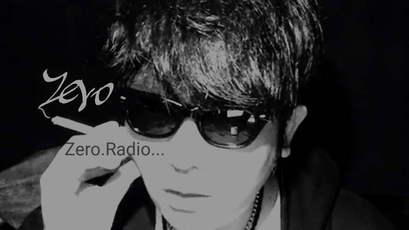 ＃３０２話何となく@然り気無く@ソコハカトナク Zero Radio 