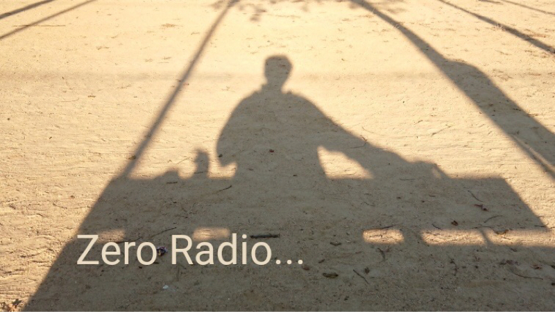 コラボトーク＃２２２話 何となく@然り気無く@ソコハカトナク Ｚero Radio 