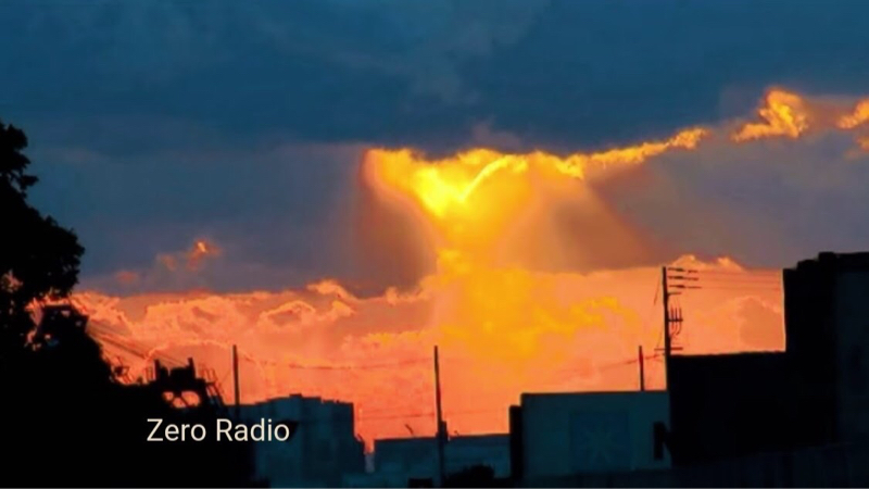 何となく@然り気無く@ソコハカトナク Ｚero Ｒadio ＃２３４話 