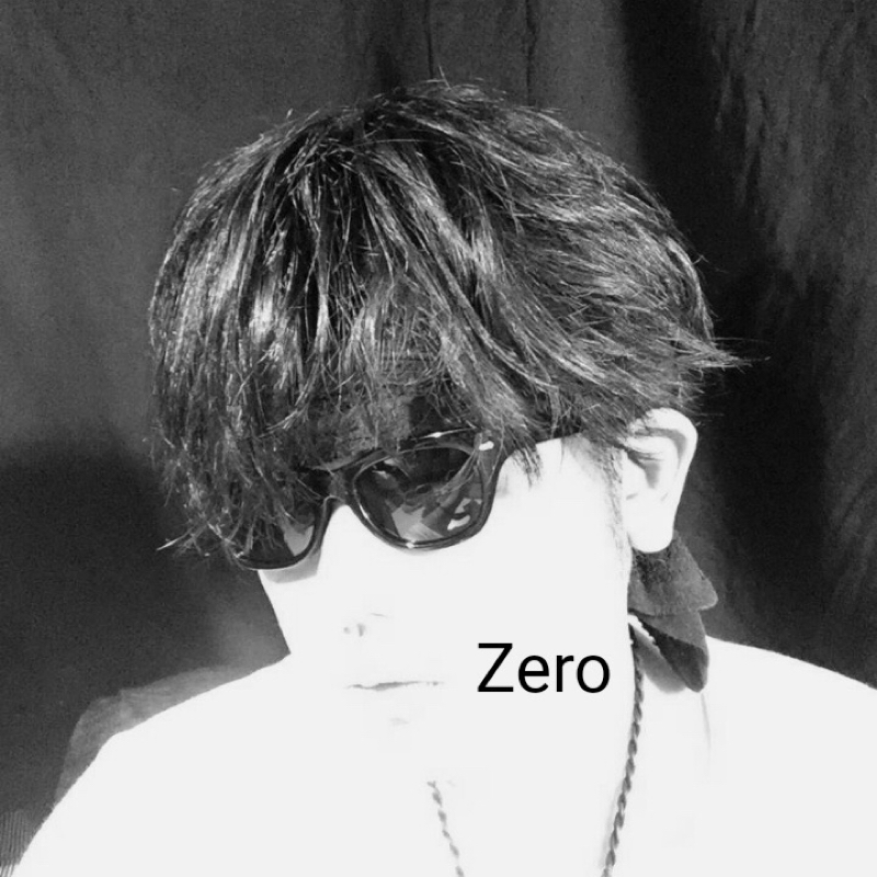 ＃２５５話 何となく@然り気無く@ソコハカトナク Ｚero Ｒadio フリートーク