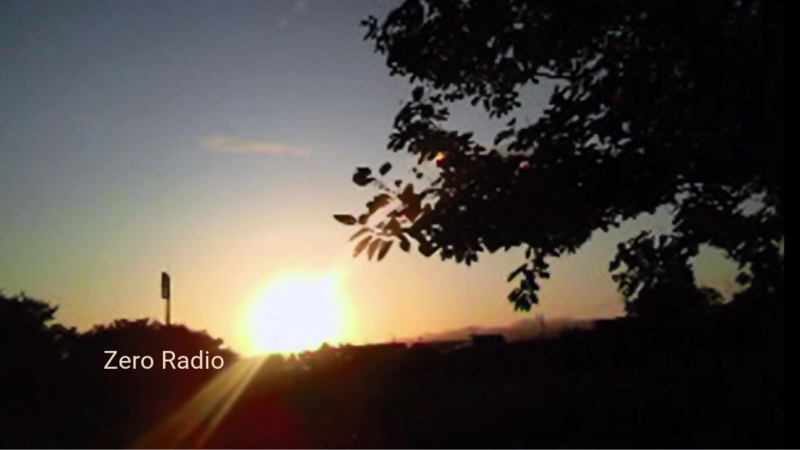 ＃２６７話 何もなく@然り気無く@ソコハカトナク Ｚero Ｒadio フリートーク