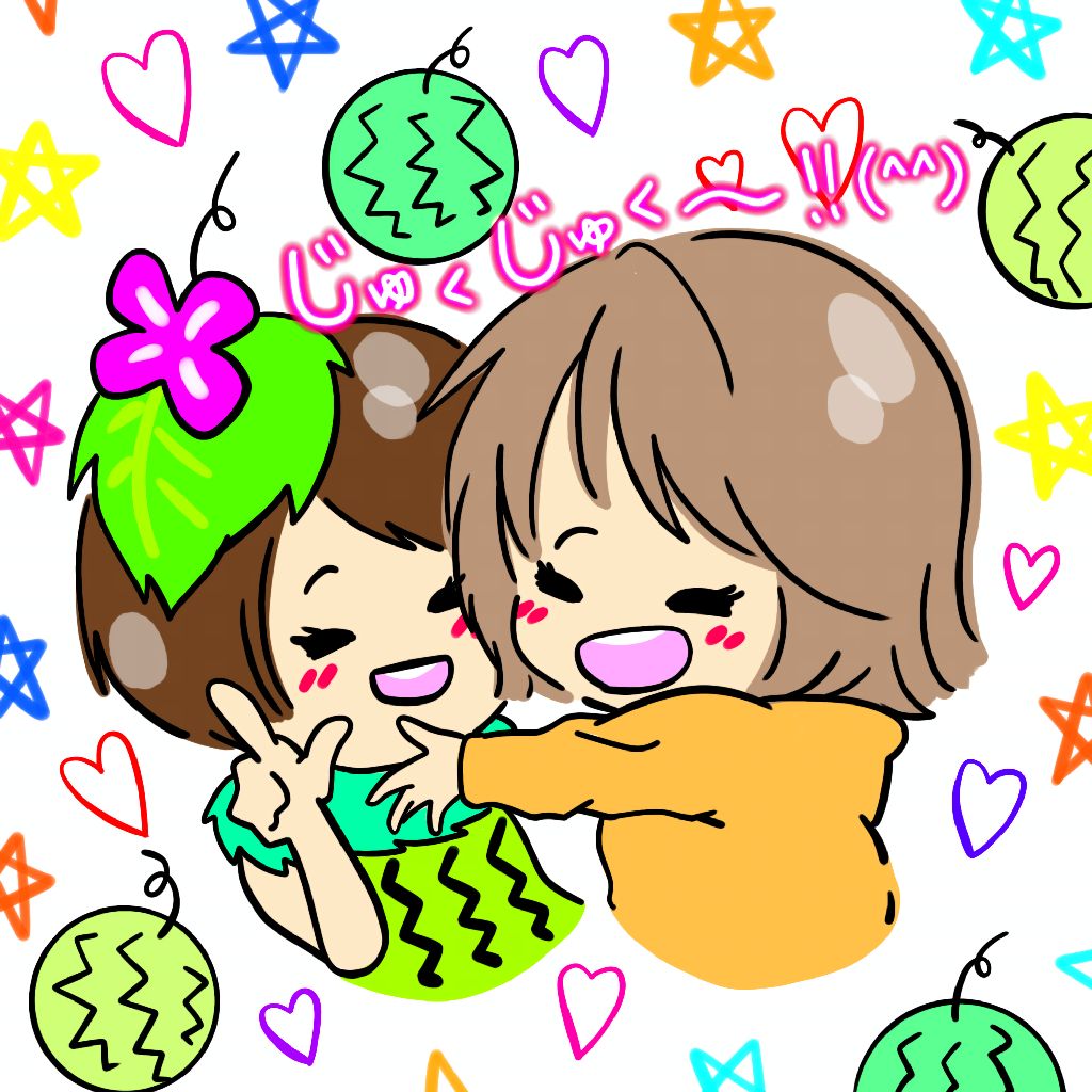 まーこ🍉 の ただ今 休学中🐑💤︎🌟