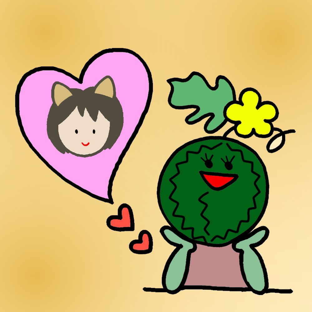 ﾀﾈ91①😗 陰ながら見守っているということ