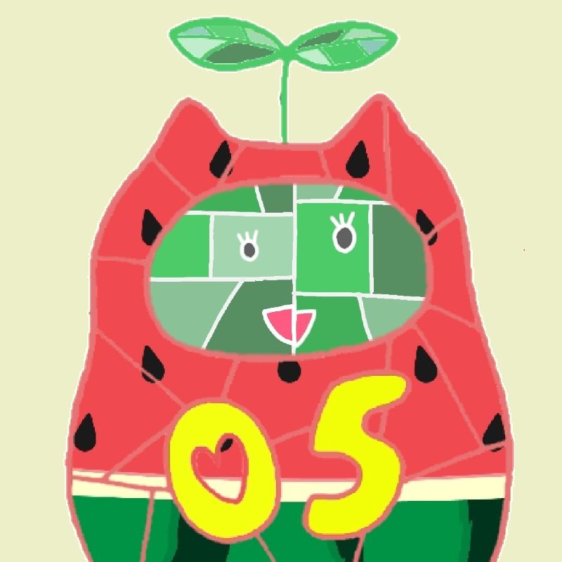 まーこ🍉