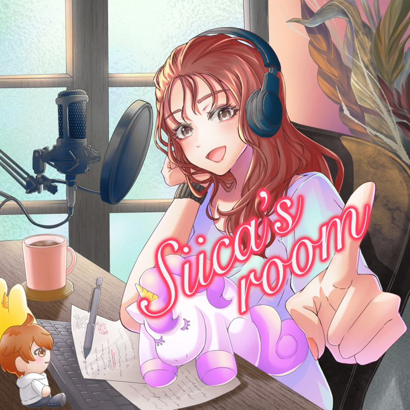 🔥6月トークの日参戦🔥