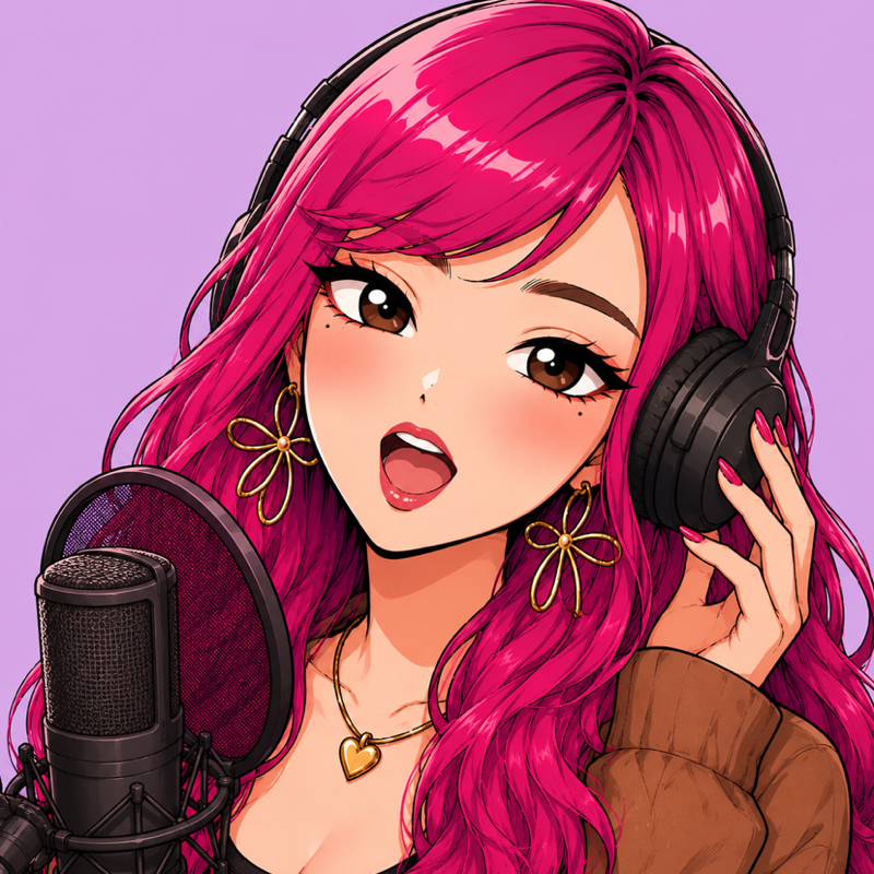 siica.*･ﾟ
