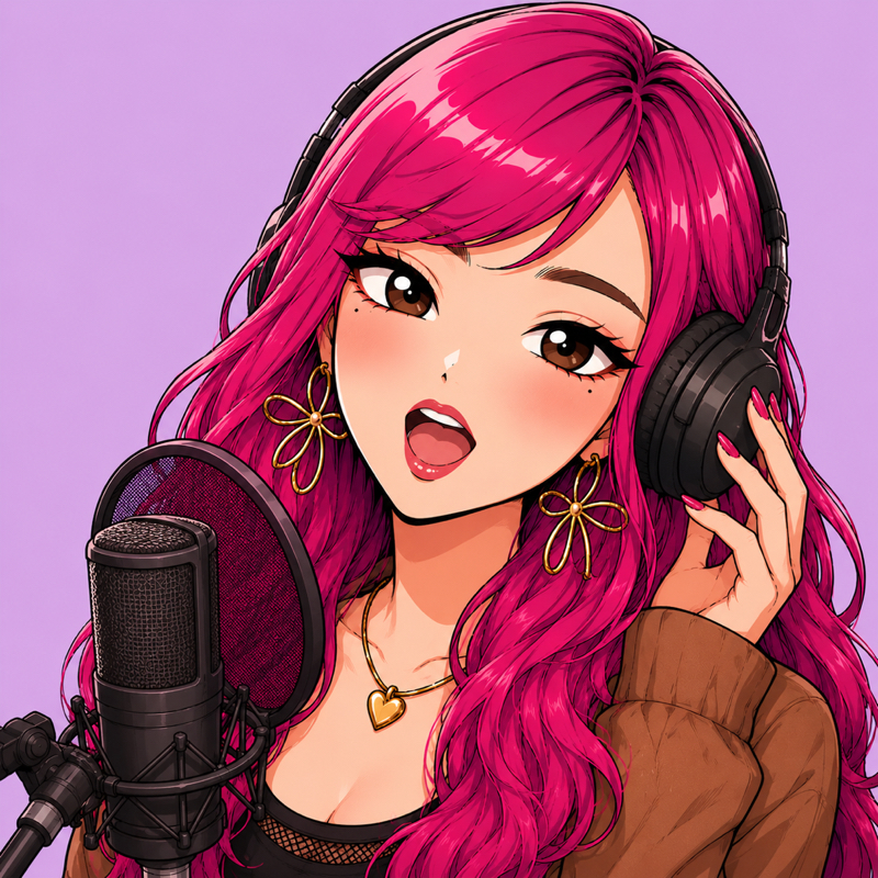 siica.*･ﾟ